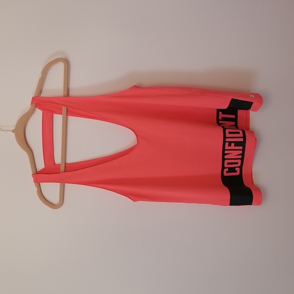 Fabletics pink active tank top - Picture 10 of 14